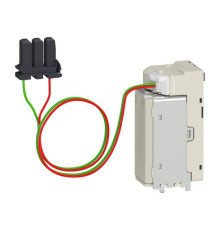 Расцепитель MX/XF 200/250 AC/DC SchE LV833662
