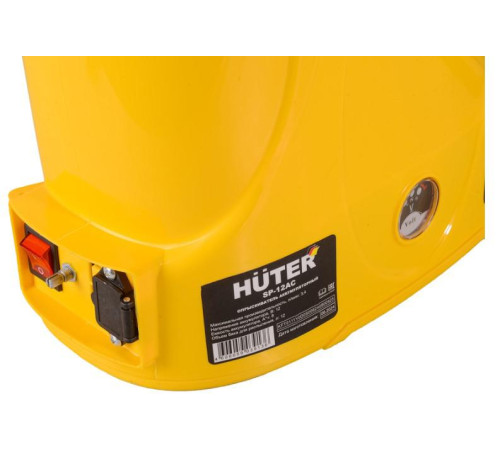 Опрыскиватель аккумуляторный SP-12AC HUTER 70/13/28