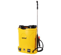 Опрыскиватель аккумуляторный SP-12AC HUTER 70/13/28