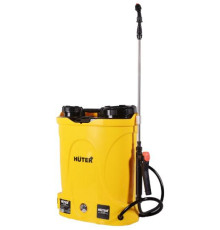 Опрыскиватель аккумуляторный SP-12AC HUTER 70/13/28