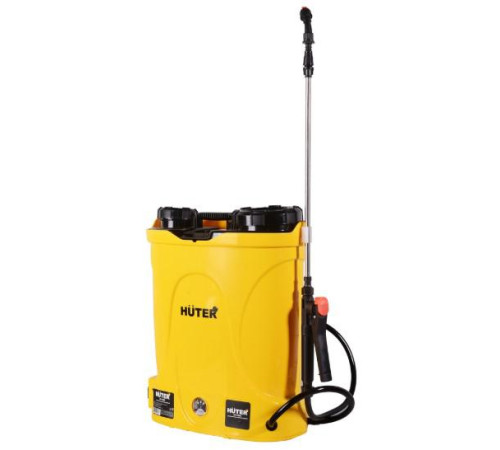 Опрыскиватель аккумуляторный SP-12AC HUTER 70/13/28