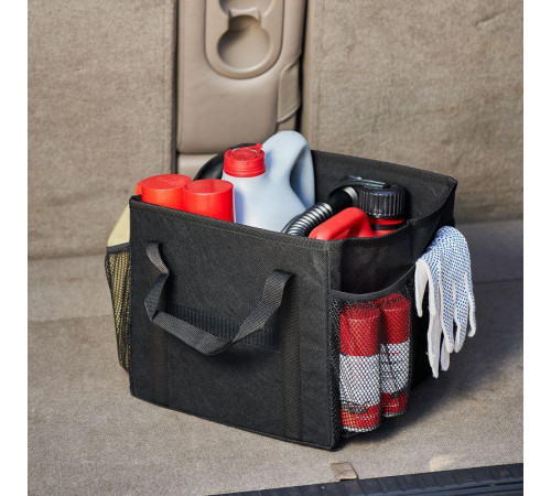 Органайзер в багажник 1 отделение (23 литра) Rexant 80-0261