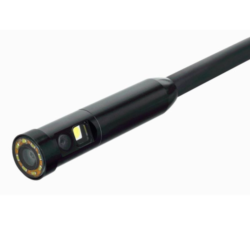Видеоэндоскоп Seek VE70 фиолет. Ermenrich 83840