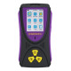 Дозиметр Ping RD50 фиолет. Ermenrich 84641