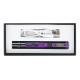 Дозиметр Ping RD20 фиолет. Ermenrich 84639