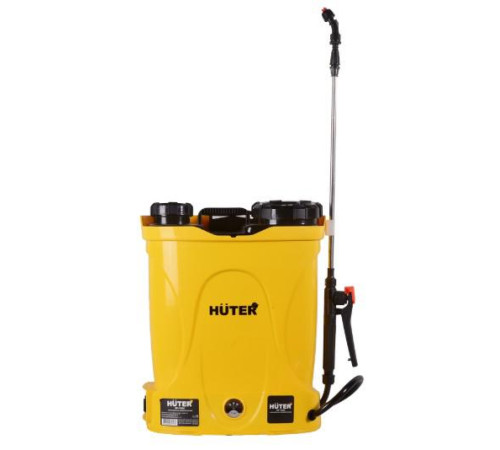 Опрыскиватель аккумуляторный SP-12AC HUTER 70/13/28