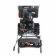 Снегоуборщик PS 603 7.0 л.с. стартер ручной ковш 66см колеса Winter Extreme 14х5.50-6 PATRIOT 426108603
