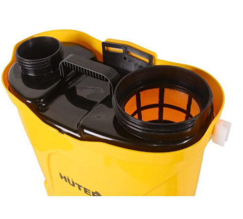 Опрыскиватель аккумуляторный SP-12AC HUTER 70/13/28