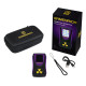 Дозиметр Ping RD50 фиолет. Ermenrich 84641