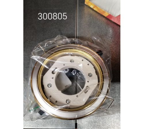 Светильник Carina/Corona 75 0 24 1х13Вт GX53 IP20 Комтех P00625/15044670