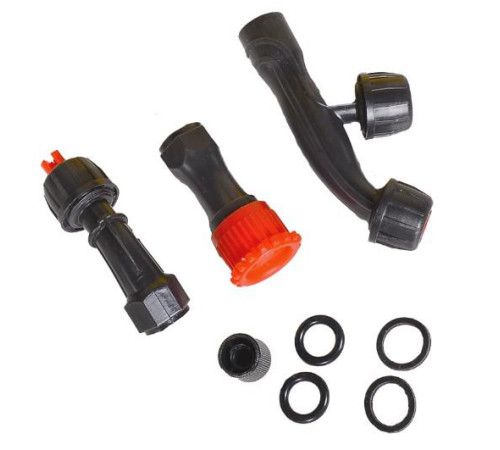 Опрыскиватель аккумуляторный SP-12AC HUTER 70/13/28
