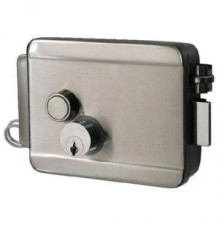 Замок электромеханический накладной ST-RL073DI-NK Smartec 221668