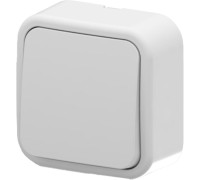Выключатель 1-кл. ARIA IP20 бел. ARVIA 25 01 1000 200