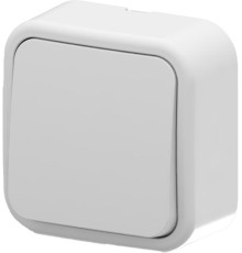 Выключатель 1-кл. ARIA IP20 бел. ARVIA 25 01 1000 200
