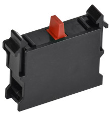 Контакт дополнительный 1НЗ MASTER IEK MI-DK60-2