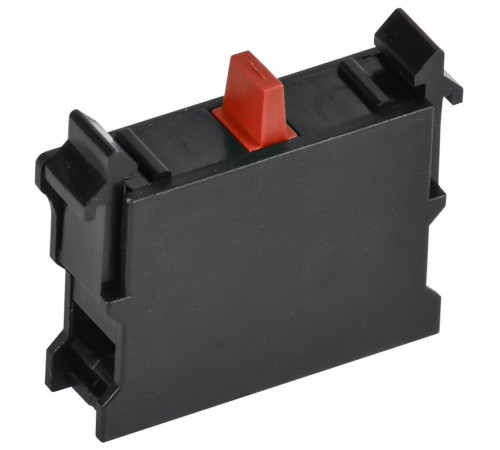 Контакт дополнительный 1НЗ MASTER IEK MI-DK60-2