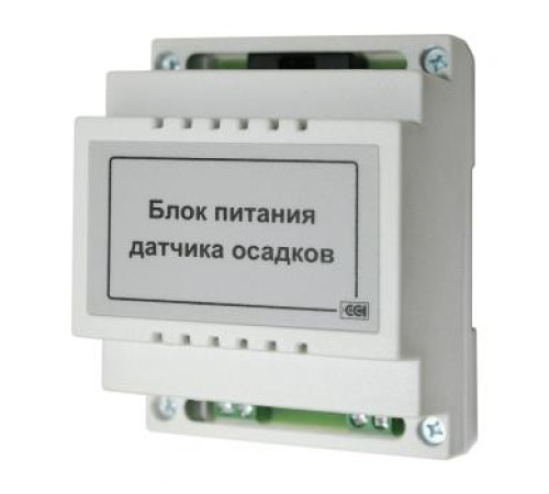 Блок питания для датчика осадков БПДО ССТ 2225372