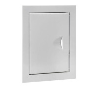 Люк ревизионный 150х200 металл Basic EKF lm-150x200