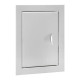 Люк ревизионный 150х200 металл Basic EKF lm-150x200