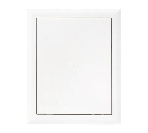 Люк ревизионный 200х250 пластик Basic EKF lp-200x250