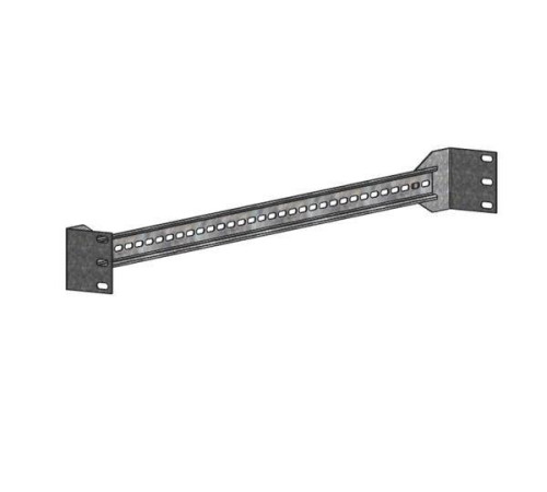Комплект кронштейнов для DIN-рейки для ВРУ Unit (уп.2шт) PROxima EKF mb-15-kd