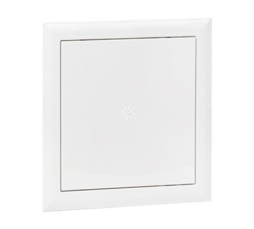 Люк ревизионный 200х200 пластик Basic EKF lp-200x200