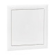 Люк ревизионный 200х200 пластик Basic EKF lp-200x200