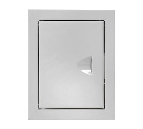 Люк ревизионный 150х200 металл Basic EKF lm-150x200