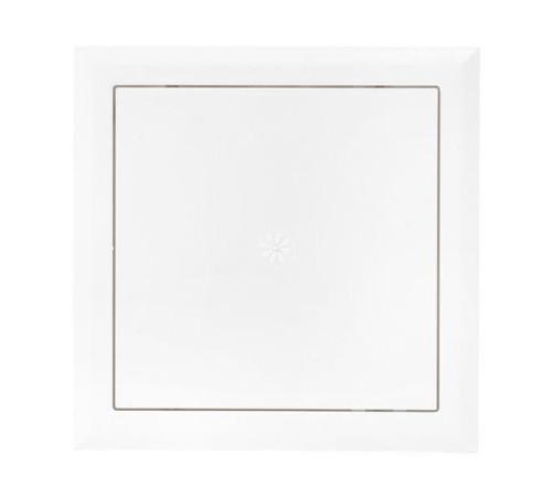 Люк ревизионный 200х200 пластик Basic EKF lp-200x200