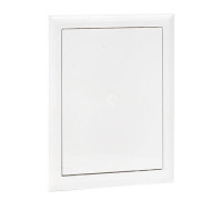 Люк ревизионный 200х250 пластик Basic EKF lp-200x250