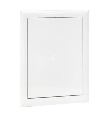 Люк ревизионный 200х250 пластик Basic EKF lp-200x250