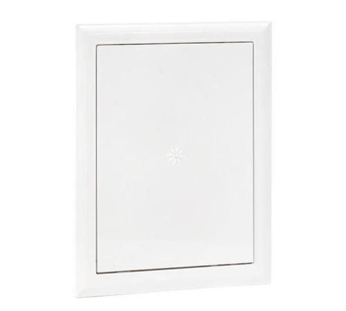 Люк ревизионный 200х250 пластик Basic EKF lp-200x250