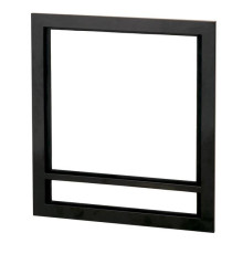 Рамка дверцы DOOR ASS'Y FRAME Metasol\Susol LS Electric 64723460501