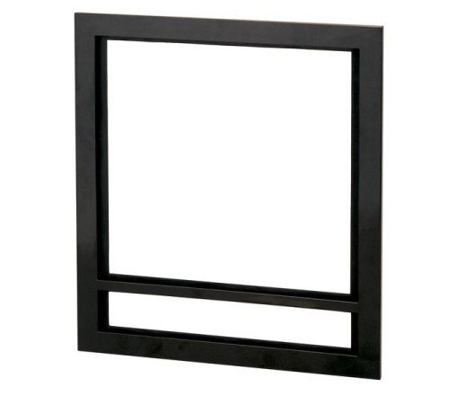 Рамка дверцы DOOR ASS'Y FRAME Metasol\Susol LS Electric 64723460501