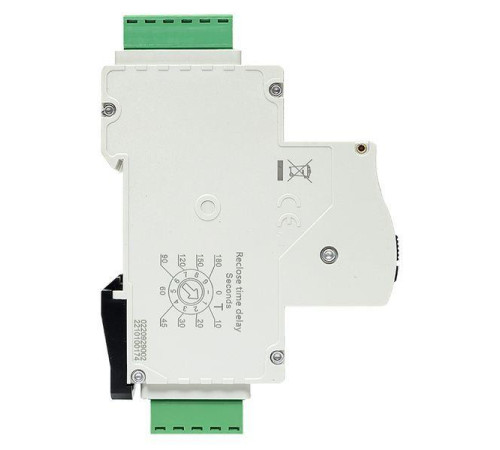 Привод моторный с режимом автовзвода AV-M6 AVERES EKF av-m6-averes