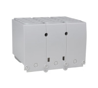 Крышка клеммная длинная OptiMat D400 D630-УХЛ3 КЭАЗ 337646