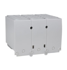 Крышка клеммная длинная OptiMat D400 D630-УХЛ3 КЭАЗ 337646