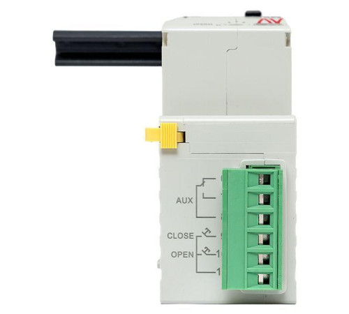 Привод моторный с режимом автовзвода AV-M6 AVERES EKF av-m6-averes