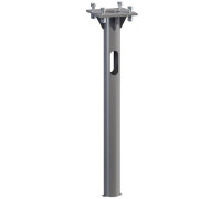 Деталь фундамента закладная ТАНС.31.109.000 (ЗФ-20/4/К230-1.5-б) OPORA ENGINEERING OE-04102