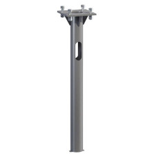 Деталь фундамента закладная ТАНС.31.109.000 (ЗФ-20/4/К230-1.5-б) OPORA ENGINEERING OE-04102