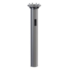 Деталь фундамента закладная ТАНС.31.010.000 (ЗФ-24/8/Д310-2.5-б) OPORA ENGINEERING OE-00014