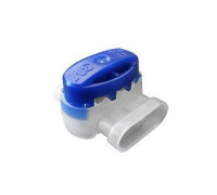 Комплект IP коннекторов (уп.3шт) VARTON V4-R0-00.0024.MIP-0001