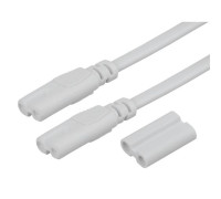Набор коннекторов LLED-А-CONNECTOR KIT-W для линейных LED светильников ЭРА Б0028203