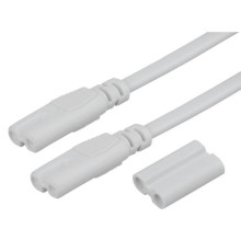 Набор коннекторов LLED-А-CONNECTOR KIT-W для линейных LED светильников ЭРА Б0028203