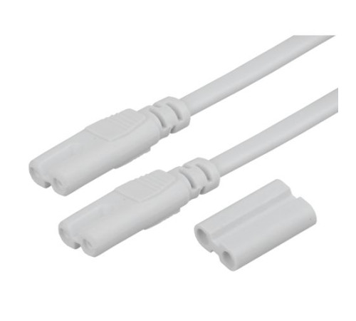 Набор коннекторов LLED-А-CONNECTOR KIT-W для линейных LED светильников ЭРА Б0028203