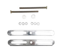 Крепление для реечного потолка для PSO-01 F-2х130мм Pro JazzWay 5052291