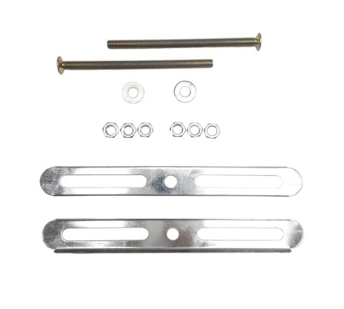 Крепление для реечного потолка для PSO-01 F-2х130мм Pro JazzWay 5052291