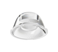 Линза для Alfa LED 24град. Maytoni LensD43-24