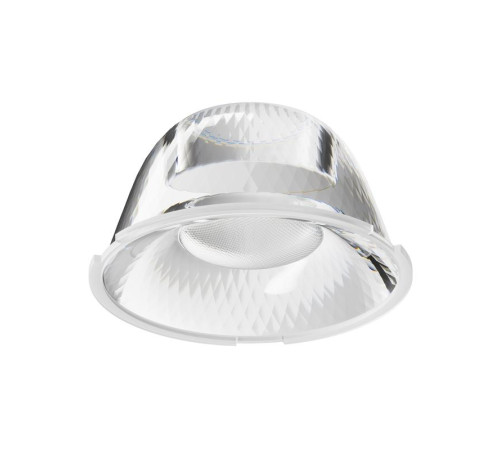 Линза для Alfa LED 24град. Maytoni LensD43-24