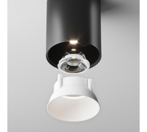 Линза для Alfa LED 24град. Maytoni LensD43-24